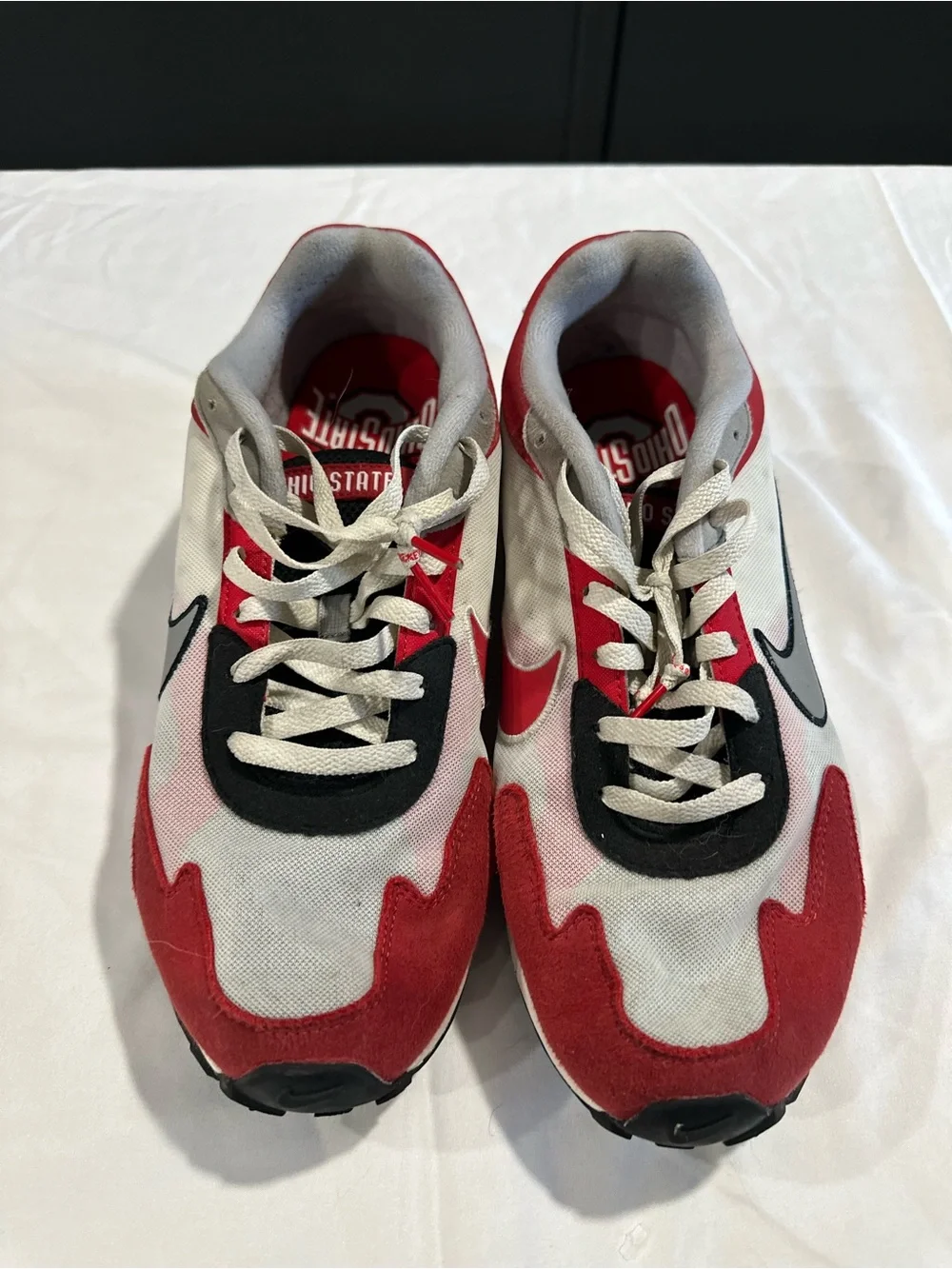 Nike Air Max Solo 